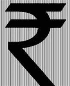 New symbol for Indian Rupee - WorthvieW