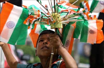 Display the National Flag at your home, Celebrate Independence Day