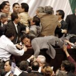 Various Parliaments : No one is better !