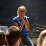 Passion for Teaching