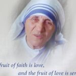 Mother Teresa’s Words of Compassion: Inspiring Quotes on Love, Kindness, and Service”