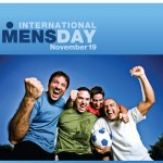 Happy International Men’s Day! 2019 Theme and All you You Need to Know