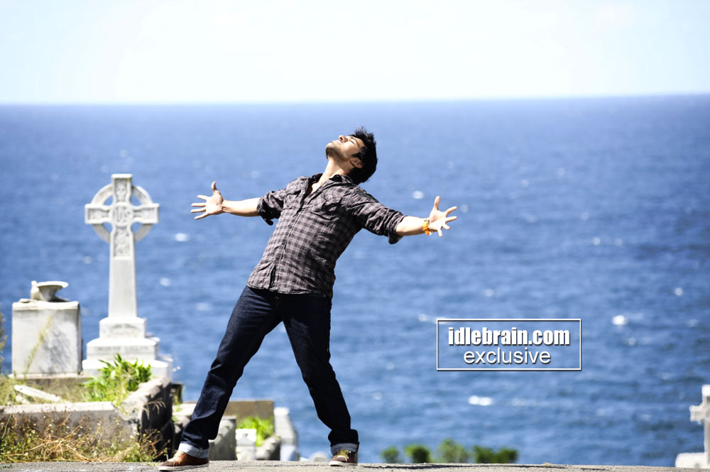 Orange telugu Songs Lyrics – Nenu Nuvvuantu