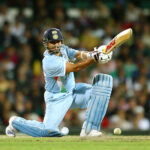 Sachin Tendulkar’s CV