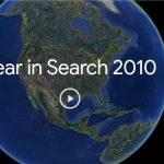 Top searches of 2010 ( Google, Yahoo and Bing )