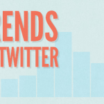 Top Twitter Trends in 2010