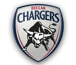 Deccan chargers 2011