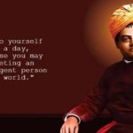 20 Inspirational Quotes by Swami Vivekananda