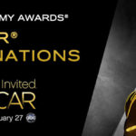 Here are the 2011 Oscar nominations: