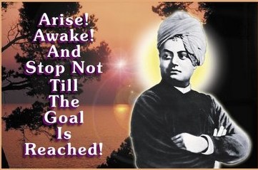 20 Inspirational Quotes By Swami Vivekananda Worthview