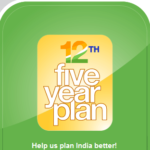 India’s 12th Five year plan – Way to go !