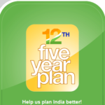 India’s 12th Five year plan  – Way to go !