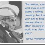 Happy engineers day !