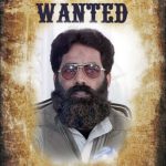 India’s Most Wanted Criminals – New list 2012