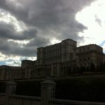 Letters from Bucharest