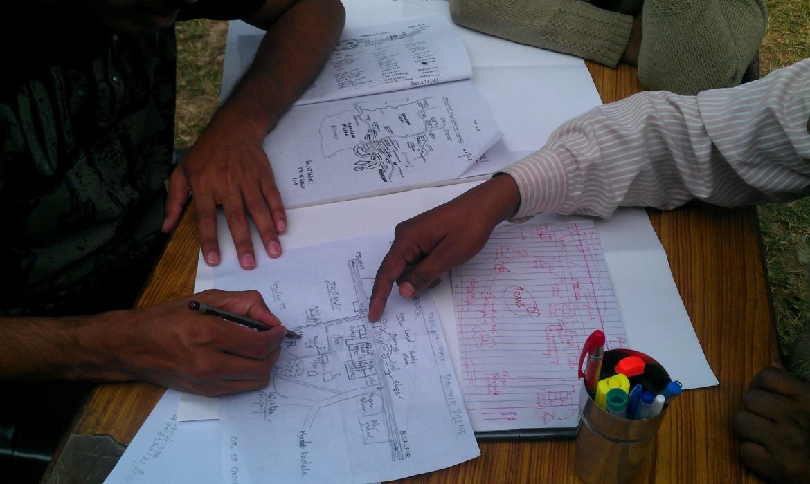 The Four Days of Difference