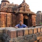 The Great Indian Visit