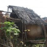 Roads, families and the lucky ones