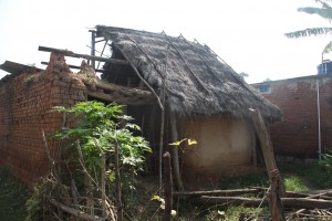 Roads, families and the lucky ones