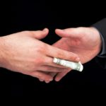 The other side of the table