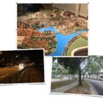 A Walkthrough Singapore: Administrative Perspective