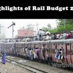 Highlights of Railway Budget 2014