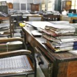 Ergonomics of and for the government