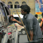 India’s Begging Menace
