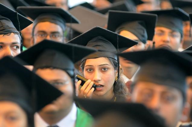 Faculty Crunch may lead to Transformation of the Indian Higher Education System