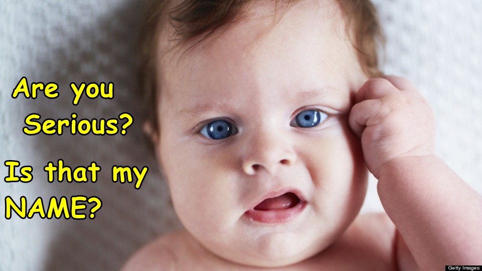 Top 7 Unique Vintage Names You Will Love