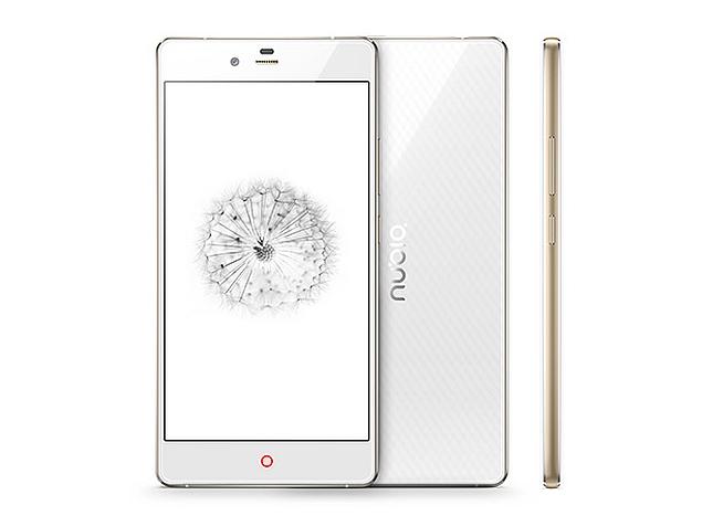 Nubia Z9 Mini: A Mid-Priced Phone With An Unbeatable Camera!