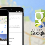 Now Google Maps will work offline too in India