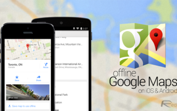 Google-Maps-offline-main