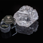 Here they found this Century’s World’s largest and most expensive Diamond