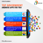 Top Government Android Apps