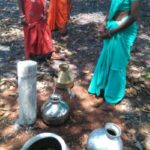 Water-man and God-forsaken Hope