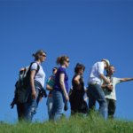 Envisaging a cherishing holiday with a travel guide