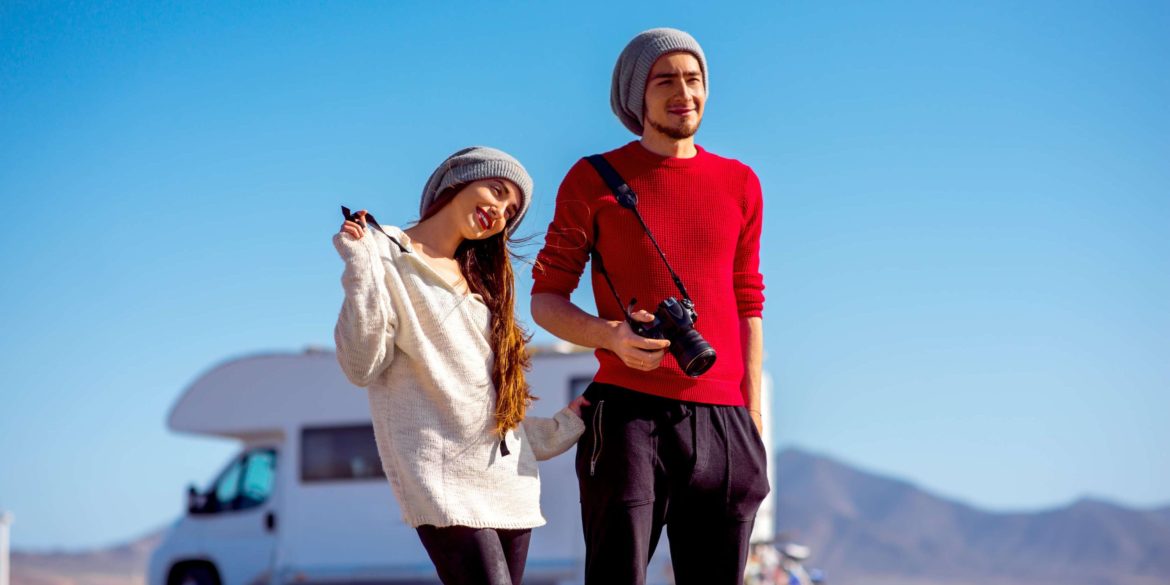 Best Tech Gear To Bring While Traveling Abroad