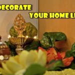 6 Tips to Decorate Your Home Like a Pro