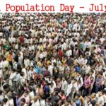 World Population Day – 6 Interesting charts