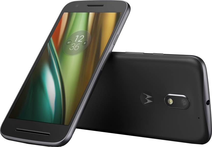 Flipkart Launch offers of Moto e3 Power Specifications