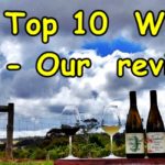 A look at the top 10 best wines around the world – review