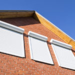 Reasons for Installing the Aluminum Roller Shutters