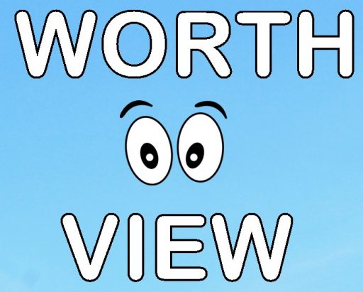 WorthvieW logo