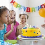 What Makes Kids Birthday Parties So Special