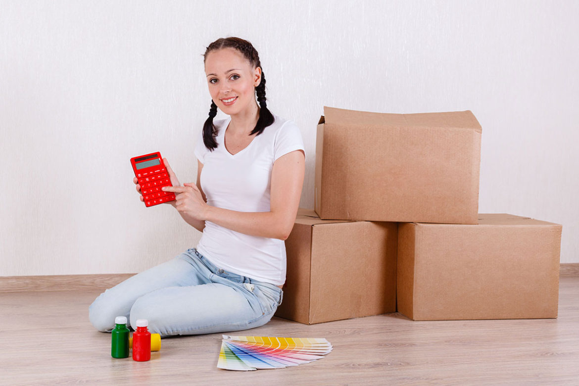 Moving Jargon. Here’s What We Mean By Landing, Dunnage, Etc.