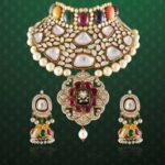 5 most massively trending jewellery styles of the season!