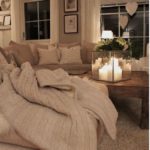Transform your living room during winter with these makeover tips