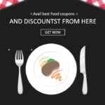 Your Complete guide for Food Coupons & Discounts