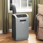 The Single and Dual Hose System on the Portable Air Conditioner